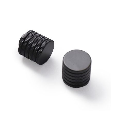 Ручка-кнопка HK001 black