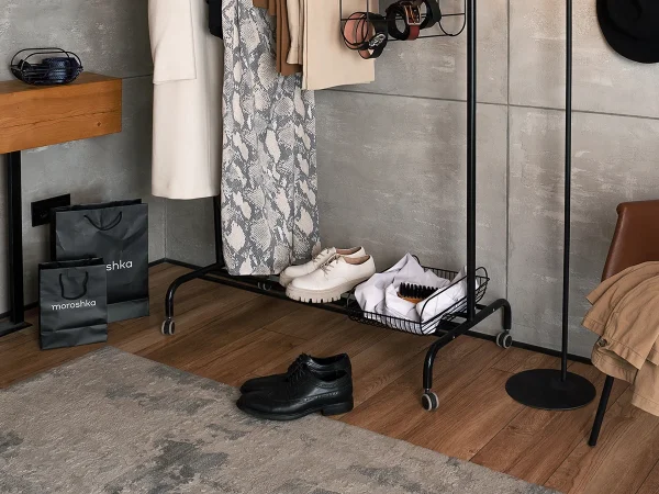 Органайзер Minima черный — изображение 2