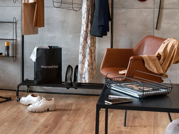 Органайзер Minima черный — изображение 3