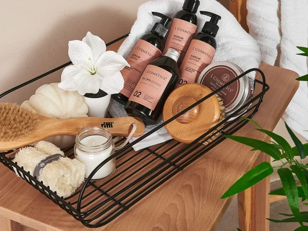 Органайзер Minima черный — изображение 4