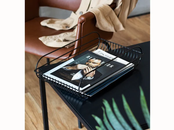 Органайзер Minima черный — изображение 5