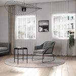 Оттоманка ALEX серый — изображение 2