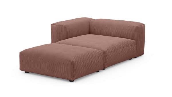 Оттоманка Фиджи Cilium Coral