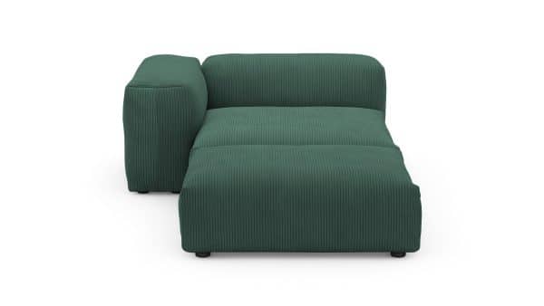 Оттоманка Фиджи Cilium Forest Нераскладной (137х221х62см) — изображение 2