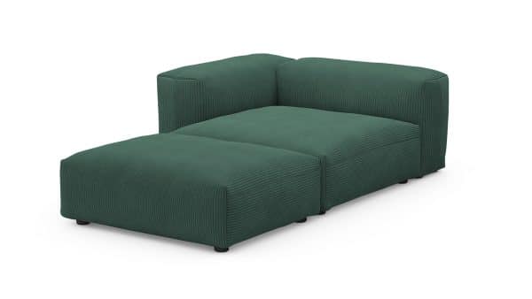 Оттоманка Фиджи Cilium Forest