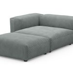 Оттоманка Фиджи Cilium Steel