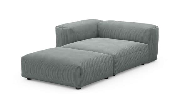 Оттоманка Фиджи Cilium Steel