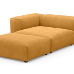 Оттоманка Фиджи Cilium Umber