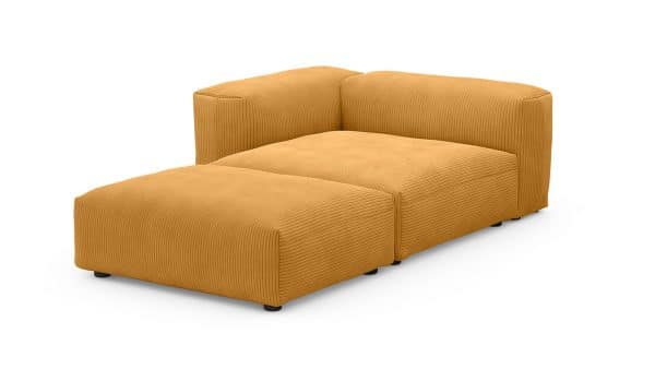 Оттоманка Фиджи Cilium Umber