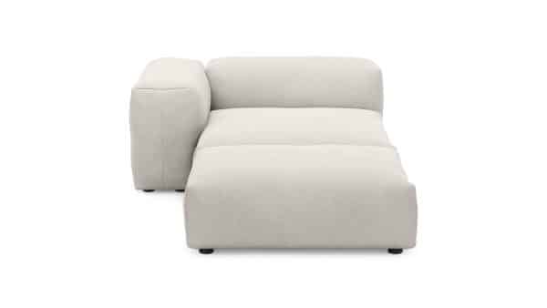 Оттоманка Фиджи Vivaldi 01 Нераскладной (137х221х62см) — изображение 3