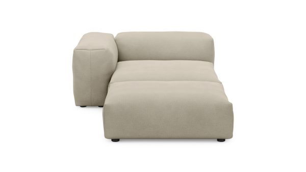 Оттоманка Фиджи Vivaldi 04 Нераскладной (137х221х62см) — изображение 3