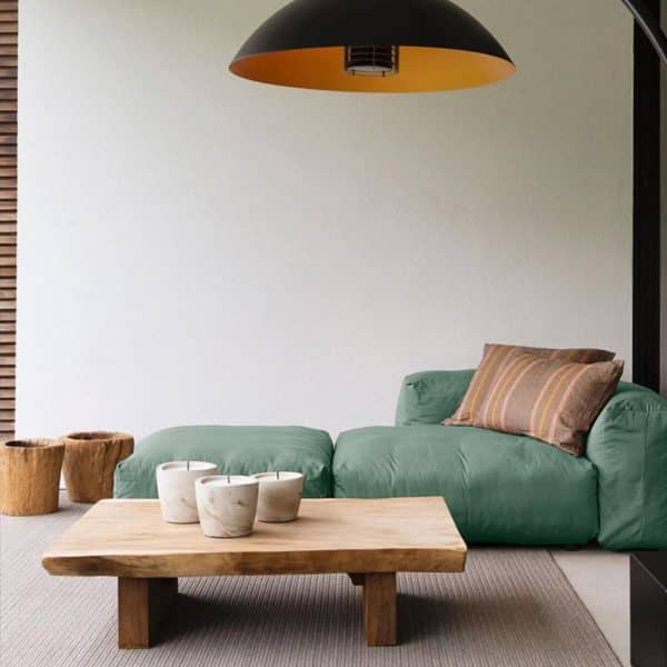 Оттоманка Фиджи Vivaldi 10 Нераскладной (137х221х62см) — изображение 2