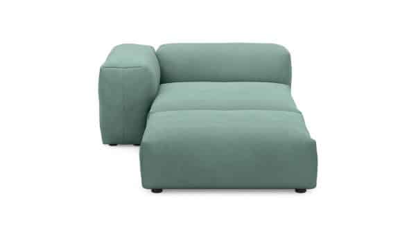 Оттоманка Фиджи Vivaldi 10 Нераскладной (137х221х62см) — изображение 3