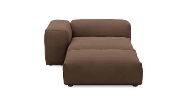 Оттоманка Фиджи Vivaldi 23 Нераскладной (137х221х62см) — изображение 3