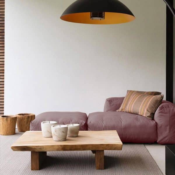 Оттоманка Фиджи Vivaldi 28 Нераскладной (137х221х62см) — изображение 2