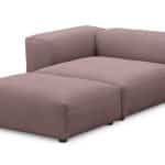 Оттоманка Фиджи Vivaldi 28