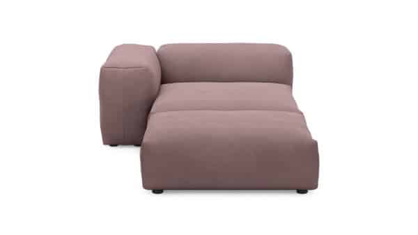 Оттоманка Фиджи Vivaldi 28 Нераскладной (137х221х62см) — изображение 3