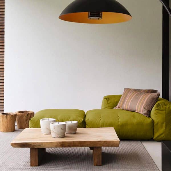 Оттоманка Фиджи Vivaldi 33 Нераскладной (137х221х62см) — изображение 2