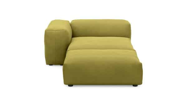 Оттоманка Фиджи Vivaldi 33 Нераскладной (137х221х62см) — изображение 3