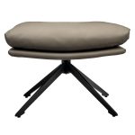 Оттоманка HUG латте, экокожа — изображение 3