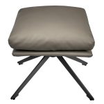 Оттоманка HUG латте, экокожа — изображение 4