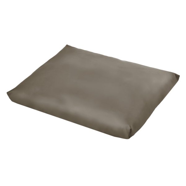 Оттоманка HUG латте, экокожа — изображение 5