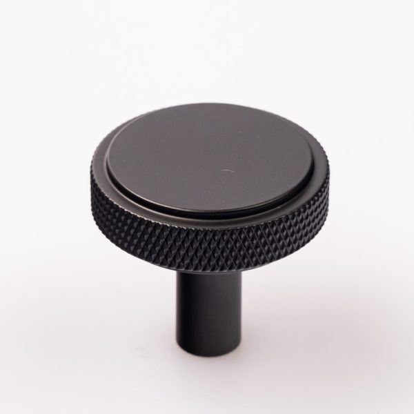 Ручка-кнопка Noir Black — изображение 2