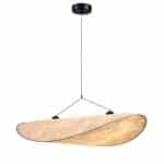 Подвесной светильник 8667P/D600 white — изображение 2