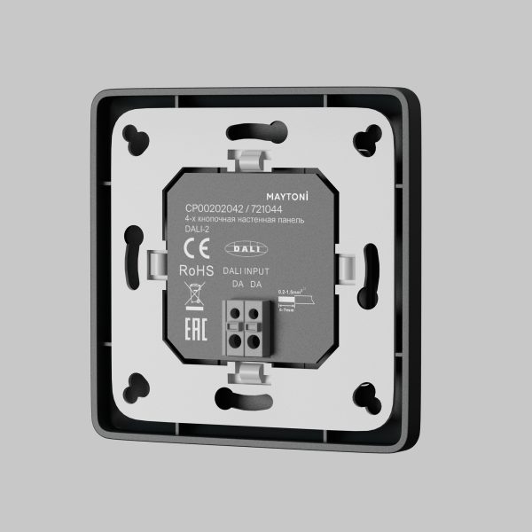 Панель управления Lighting control 721044 — изображение 3