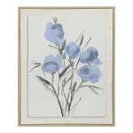 Панно декоративное Meadow flower