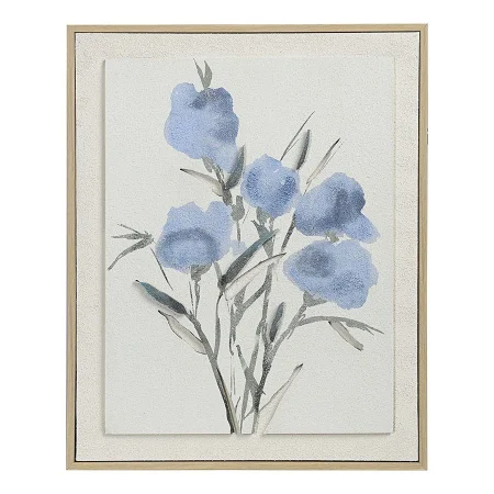 Панно декоративное Meadow flower