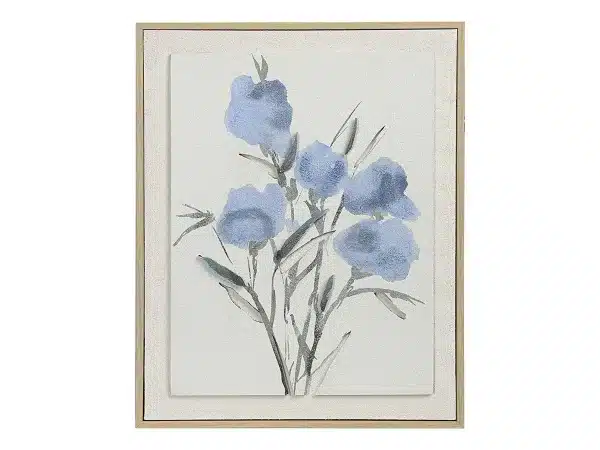 Панно декоративное Meadow flower