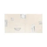 Панно декоративное с ручной росписью By Feel