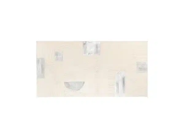 Панно декоративное с ручной росписью By Feel