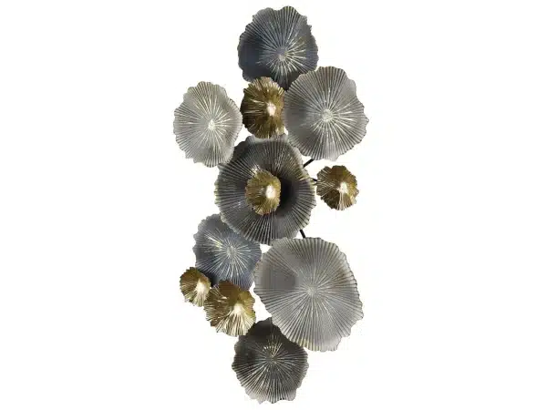 Панно настенное Floral — изображение 3