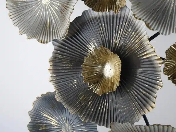 Панно настенное Floral — изображение 4