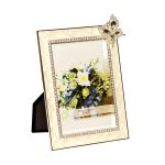PF11885-5 Фоторамка "Бабочка" белая 16