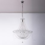 Люстра MD8319-8A chrome — изображение 2