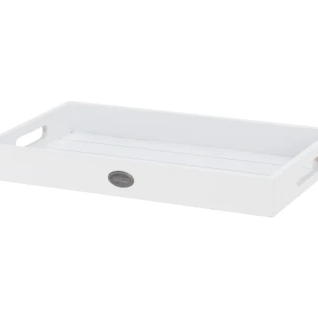 Поднос Living White