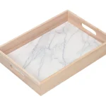 Поднос Marble