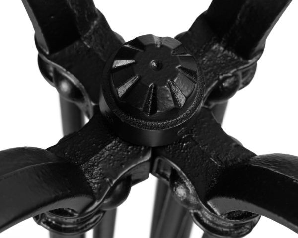 Подстолье барное DOBRIN LOUISE HIGH — изображение 5