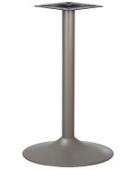 Подстолье обеденное DOBRIN ALAN GREY-BEIGE — изображение 2