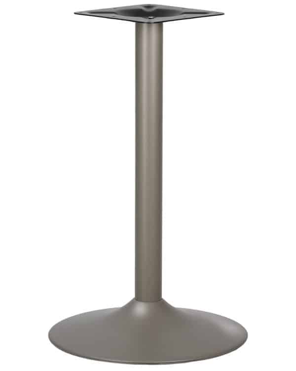 Подстолье обеденное DOBRIN ALAN GREY-BEIGE — изображение 2