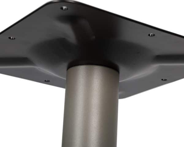 Подстолье обеденное DOBRIN ALAN GREY-BEIGE — изображение 3