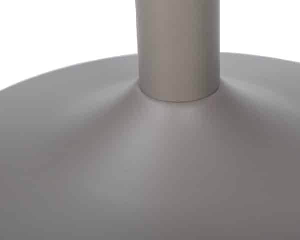 Подстолье обеденное DOBRIN ALAN GREY-BEIGE — изображение 4