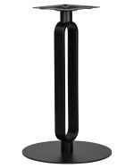 Подстолье обеденное DOBRIN ELAN BLACK — изображение 2