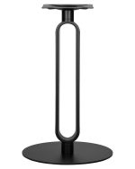 Подстолье обеденное DOBRIN ELAN BLACK