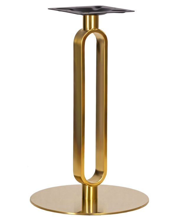 Подстолье обеденное DOBRIN ELAN GOLD — изображение 2