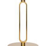 Подстолье обеденное DOBRIN ELAN GOLD