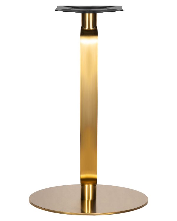 Подстолье обеденное DOBRIN ELAN GOLD — изображение 3